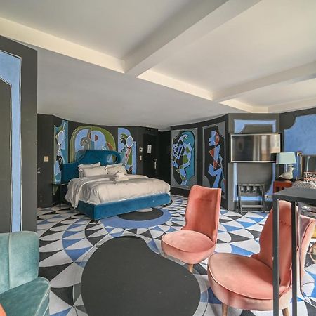 Exceptional Suite In Saint Germain Des Pres باريس المظهر الخارجي الصورة