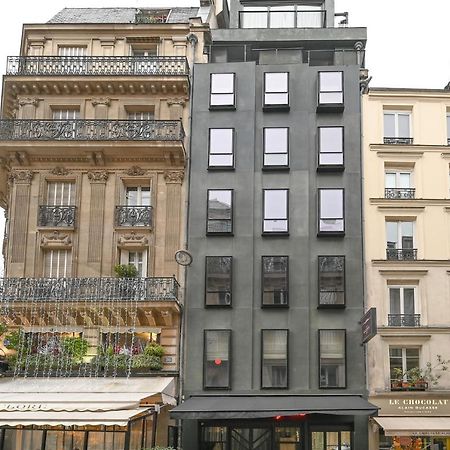 Exceptional Suite In Saint Germain Des Pres باريس المظهر الخارجي الصورة